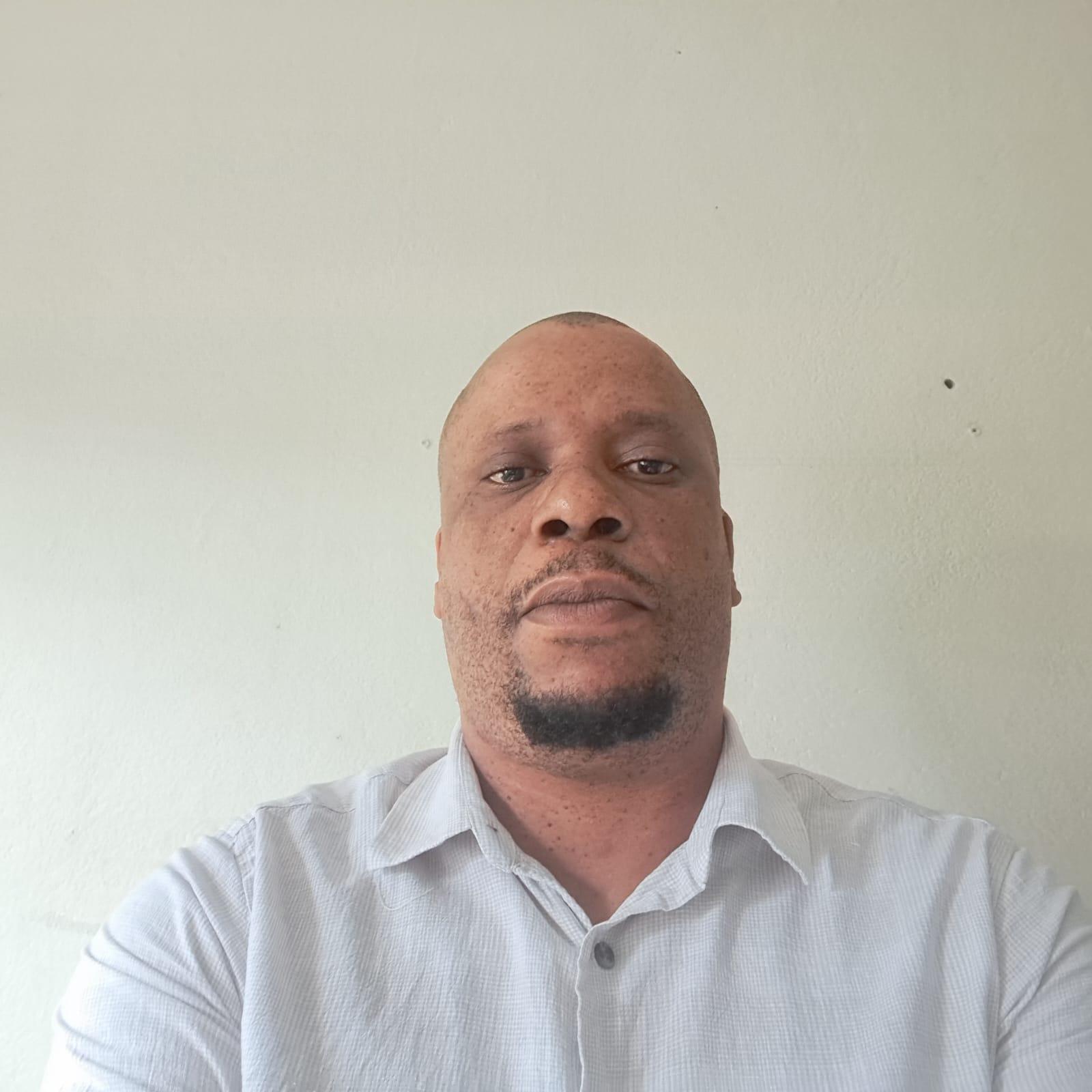 Busayo Frank Alonge