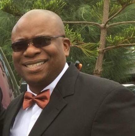Kayode Joseph Alonge